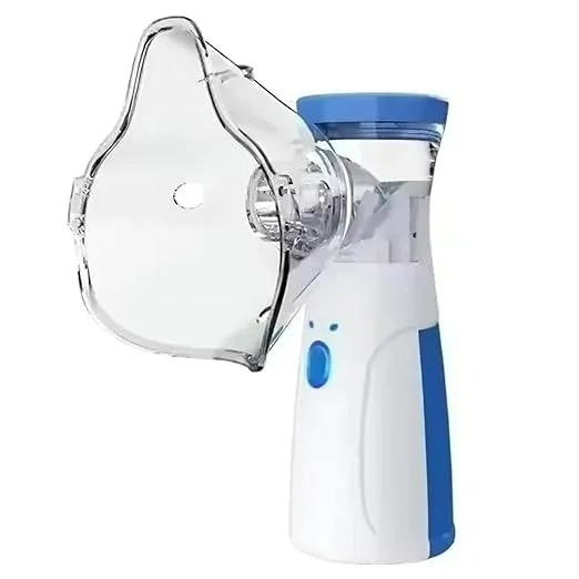 Portable Nebulizer for Adults and Kids Travel and Household Use