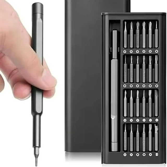24 in 1 tool set