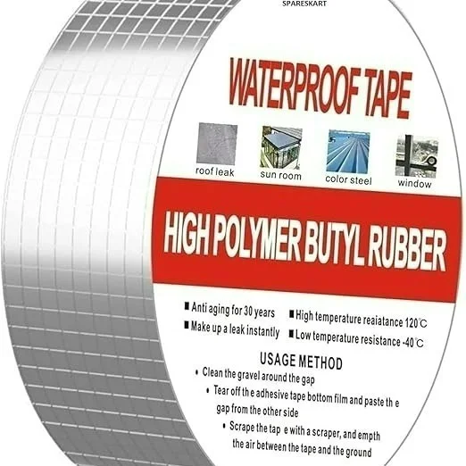 Leakage Repair Waterproof Tape for Pipe