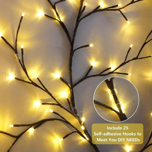 Led tree