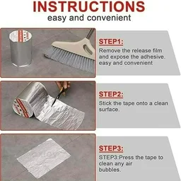 Leakage Repair Waterproof Tape for Pipe