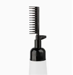 Root Comb Applicator Bottle Hair Dye Applicator Brush for Hair Care Black | Hair Color | Hair Care & Styling