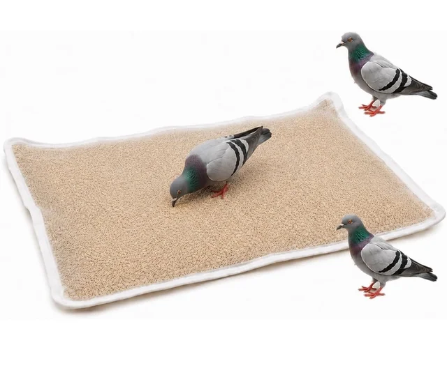Papad Drying Cloth with Net Zip | Cotton Food Drying Cloth for Sun Drying | Reusable Mesh Drying Mat for Papad, Vadagam, Millets, Grains, & Dry Fruits | Protects from Birds, Dust & Insects