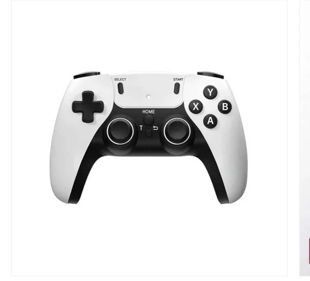 M22 Retro Video Game Console - Wireless Controller Gamepad, Plug & Play Video Gaming System with 1080P HD Graphics, 64GB, CE, ROHS and BIS Certified Original Unit