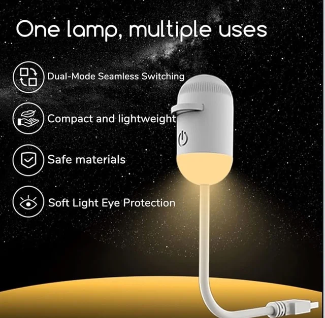 12-in-1 Mini Galaxy Projector Night Light, USB Starry Sky Projector Lamp with 360° Rotation, Portable Ceiling & Wall Light for Bedroom, Kids Room & Home Decor, Star Light Projector (12 Slide)