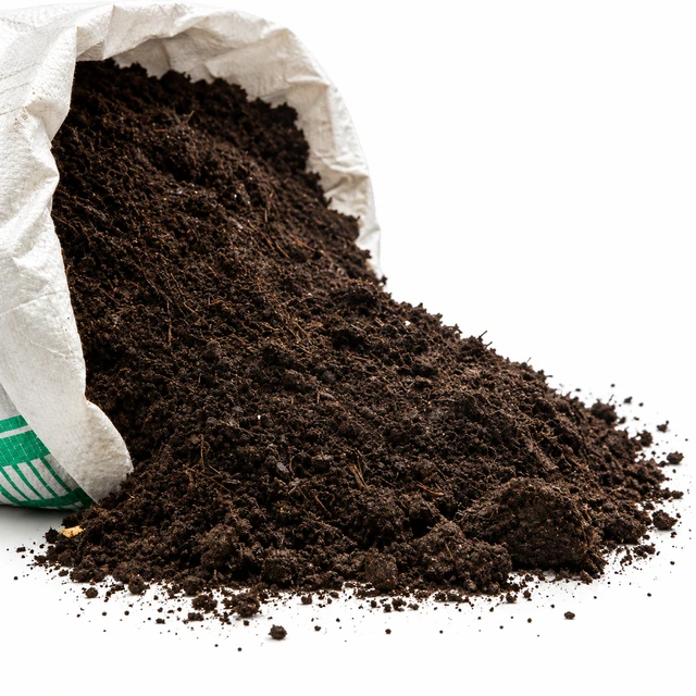 Gobar Khaad - Cow Dung Manure 5kg