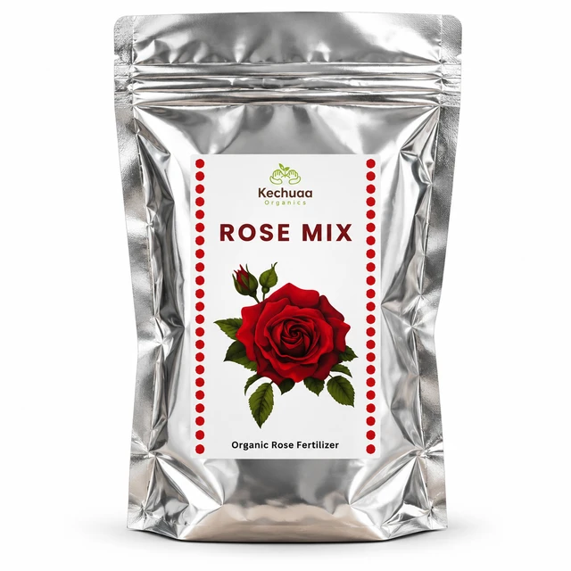 Rose Mix