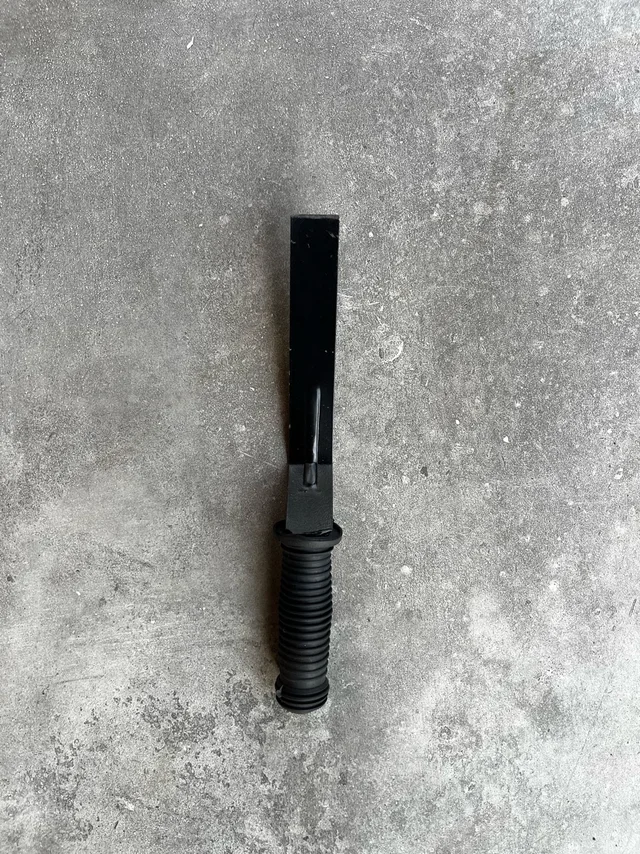 Khurpa 1 Inch