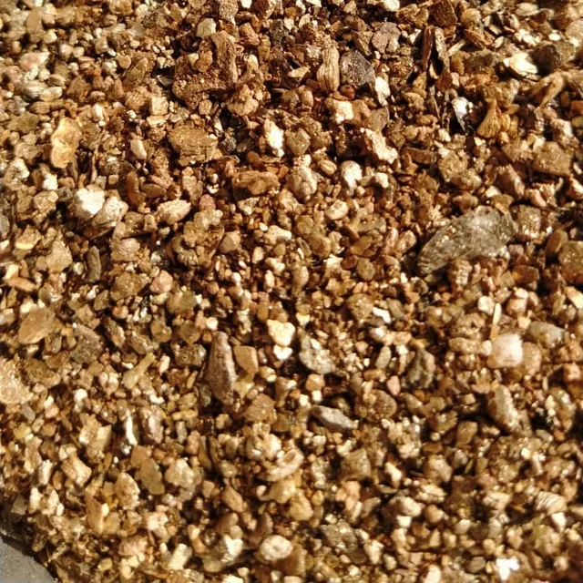 Vermiculite 1kg