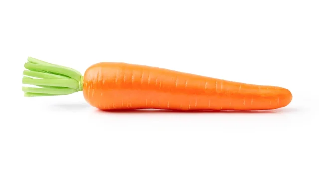 Gajar Seeds (Carrot)