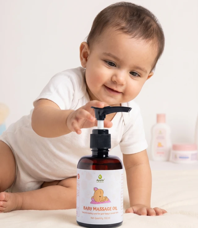 3 in 1 pack - 100 ml Each