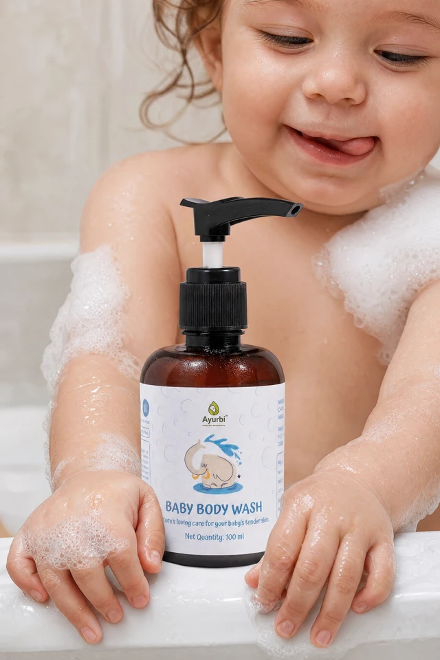 3 in 1 pack - 100 ml Each