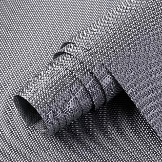 ANTI SLIP MATT (DIAMOND) - AJ312, 20 MTR X 1 MM