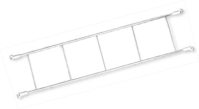 GLASS & BOTTLE DIVIDER - 4x20, AJ09420