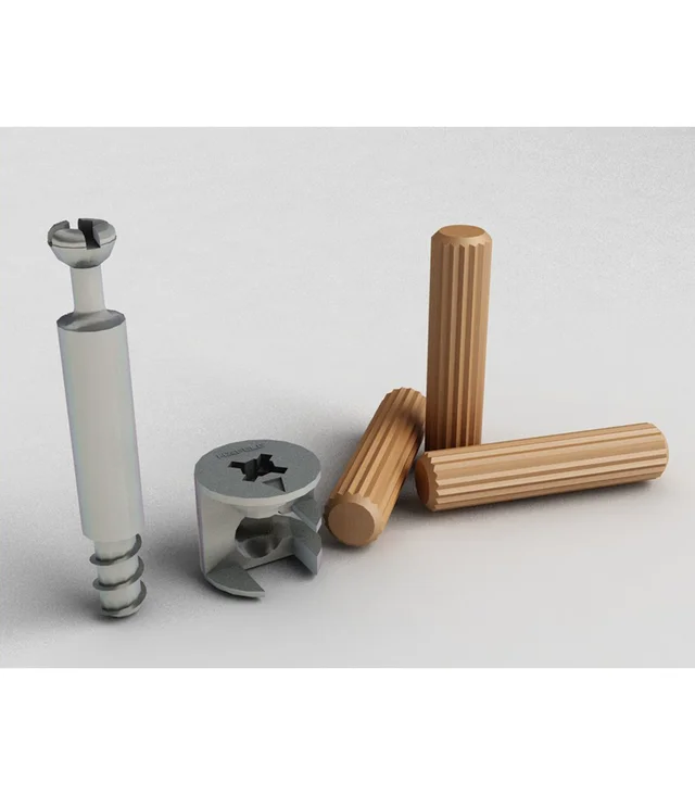 MINI FIX & DOWELS - AJ410