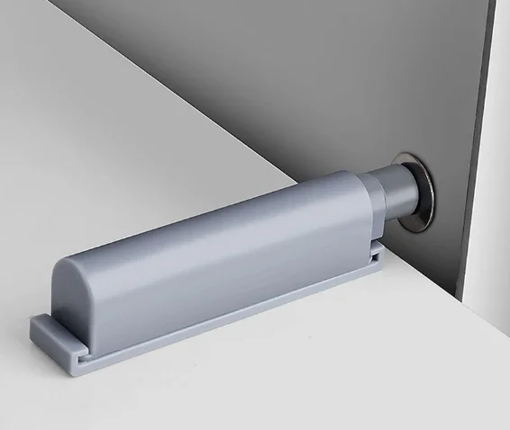PUSH TO OPEN MAGNET (BACK SCREW) - AJ392