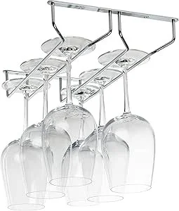 WINE GLASS HOLDER (D) - 9x14x3, AJ295143