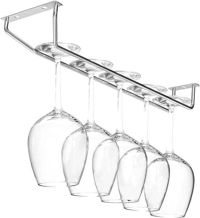 WINE GLASS HOLDER (S) - 5x14x3, AJ245143