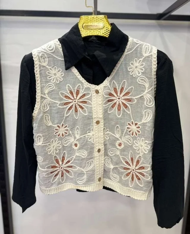 2 Layer Top