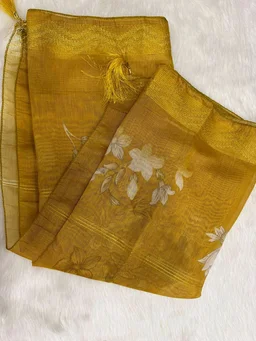 Bandhani Bloom Kurta Sets - L