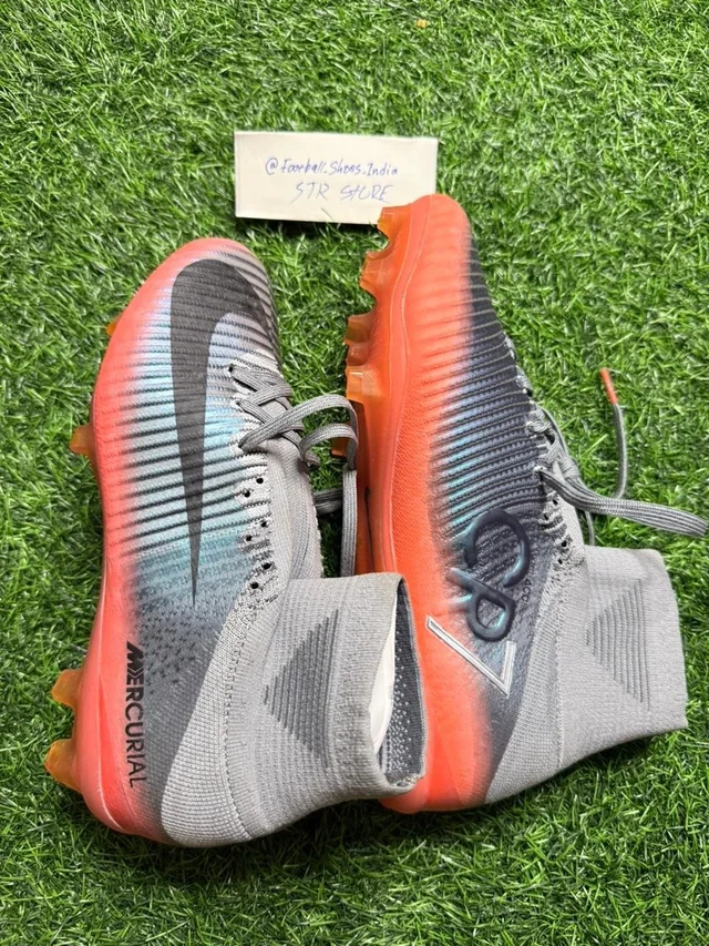 cr7 mercurial price of ronaldo shoes