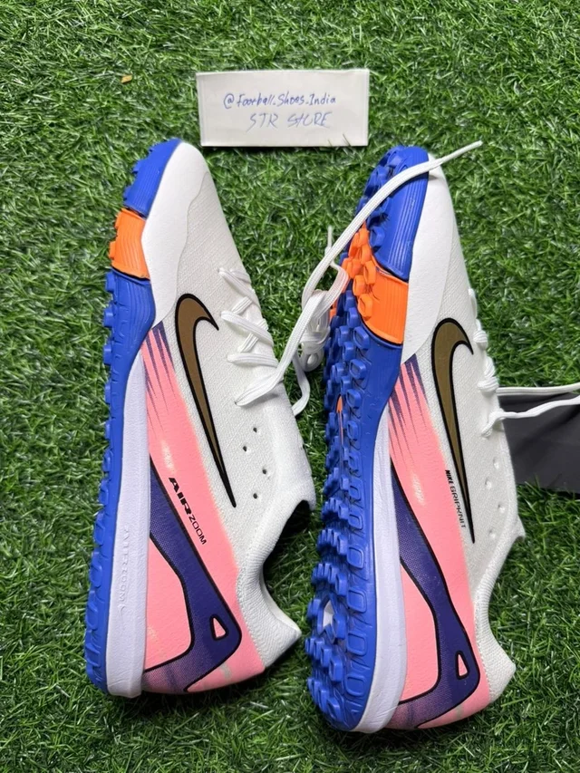 Mercurial Airzoom Vapor 16 Astro/Turf Boot - 6