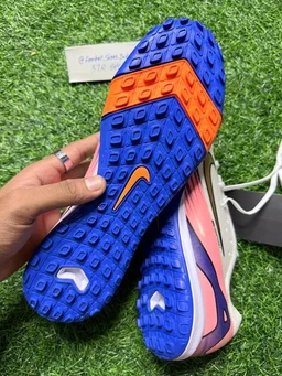 Mercurial Airzoom Vapor 16 Astro/Turf Boot - 6