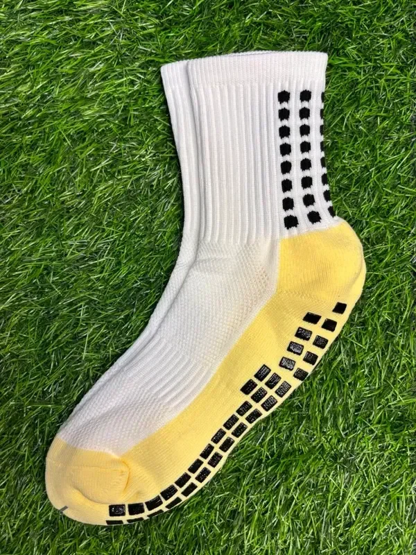 Football Grip Socks (1 Pair)