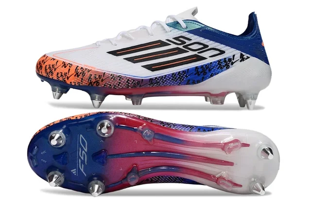 F50 Elite Son Edition SG With Lace (Metal Studs)