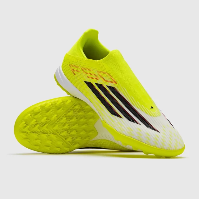 F50 Light Green Turf/AG Without Lace