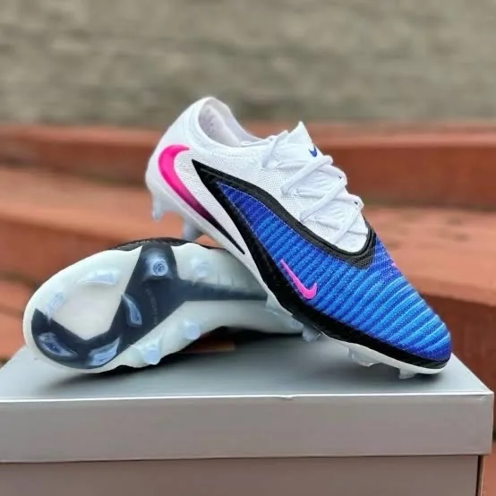 Phantom 6 Elite Fg White Blue 