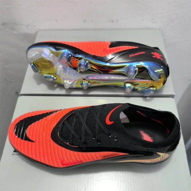 Phantom 6 Elite Fg Red Black 