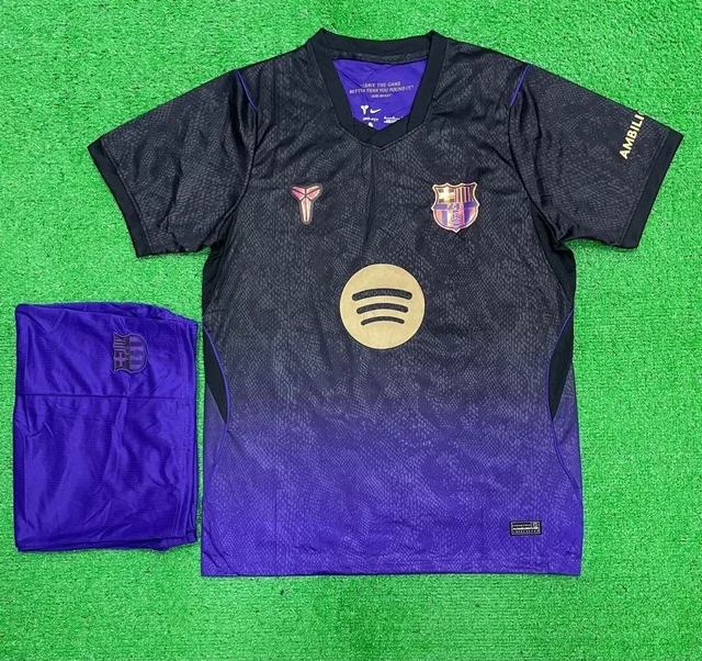 Fc Bercelona 26/27 Away 