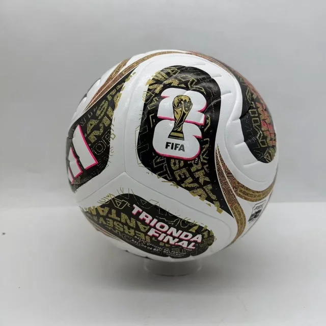 World Cup 2026 Trionda Ball