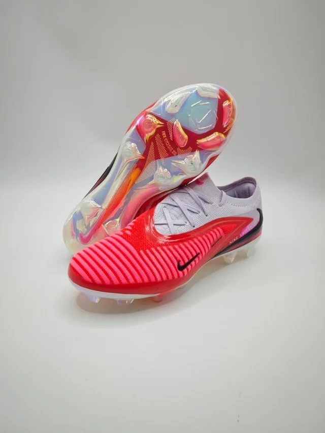 Phantom 6 Elite Pink Colour FG