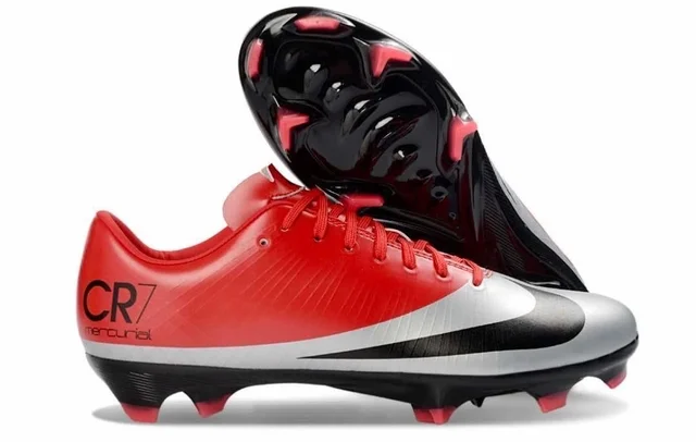 Mercurial Superfly 1 RGN SE / CR7 (Max