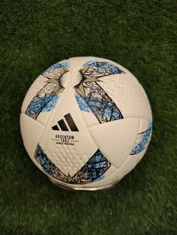 Argentina Argentum 1893 Special Lunch Ball Replica (5 Size)