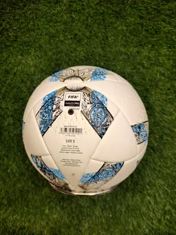 Argentina Argentum 1893 Special Lunch Ball Replica (5 Size)