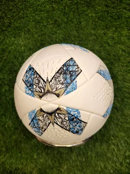 Argentina Argentum 1893 Special Lunch Ball Replica (5 Size)