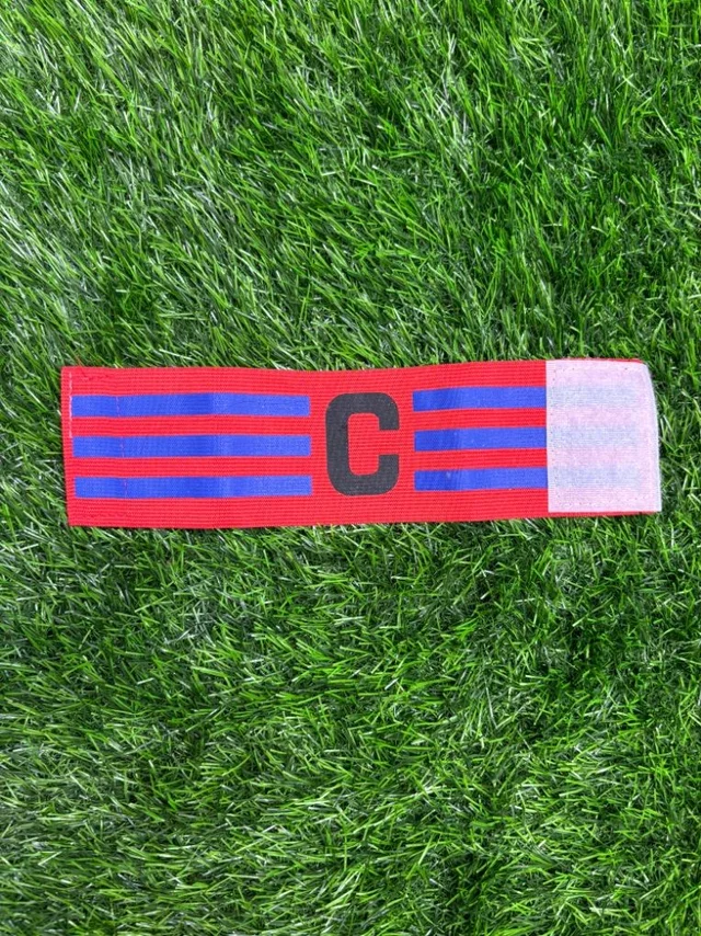 Football Captain Armband(1 Pis)