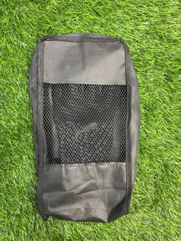 Future Ultimate Black GK Gloves - 8