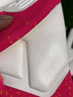 Future Ultimate Pink GK Gloves - 9