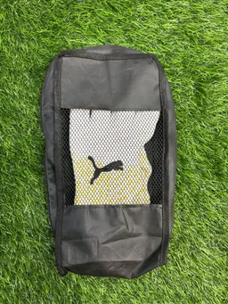 Future Ultimate White GK Gloves - 8