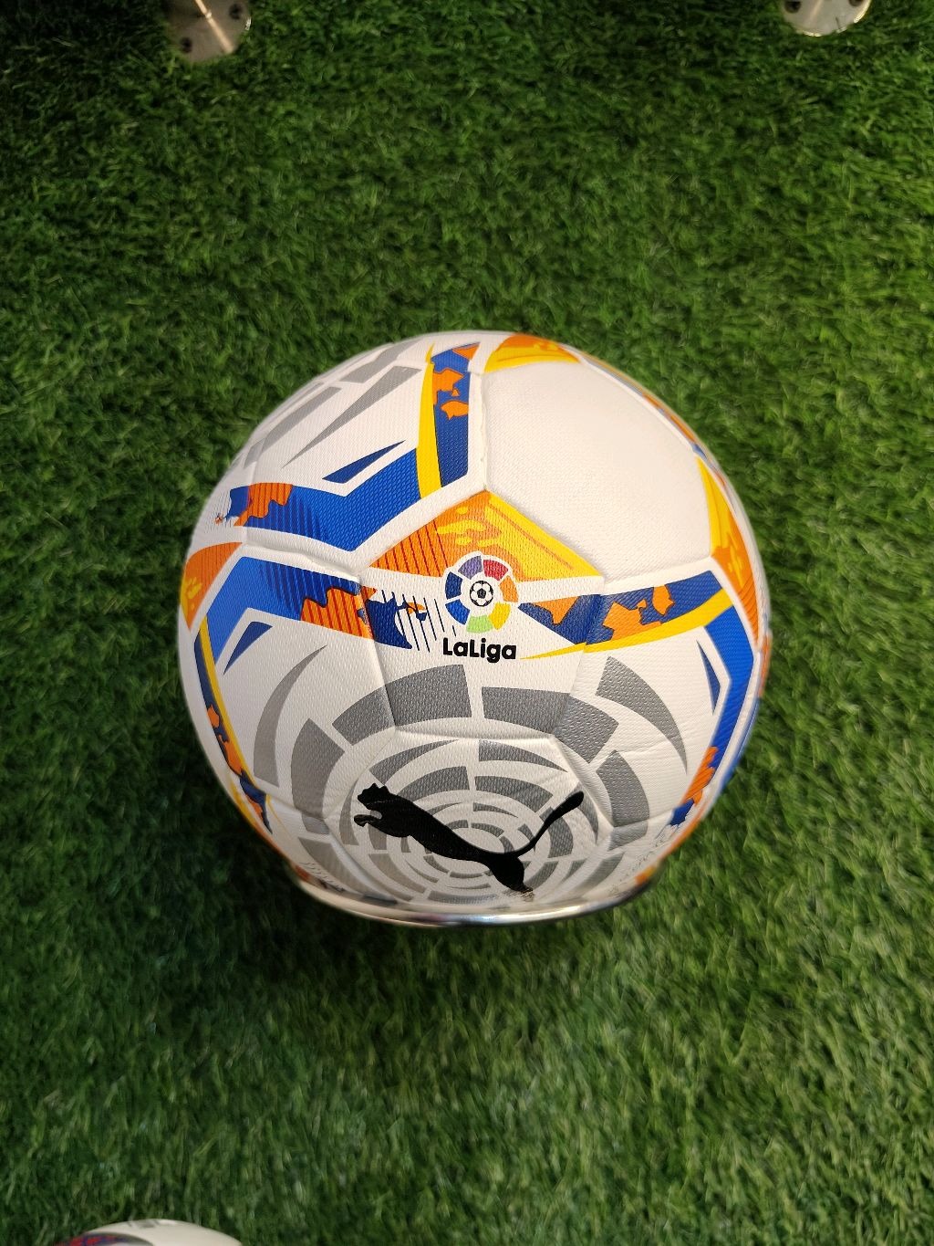 Laliga Official Match Ball Replica