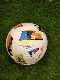 MLS 2024 Official Match Ball Replica (5 Size)