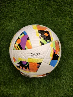 MLS 2024 Official Match Ball Replica (5 Size)