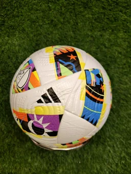 MLS 2024 Official Match Ball Replica (5 Size)
