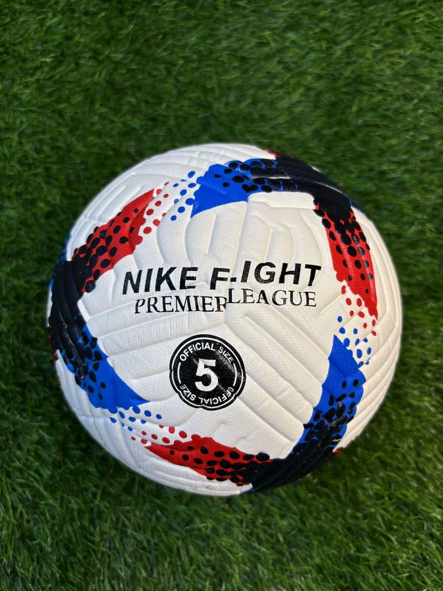 NK Fight Premier League Match Ball Replica (5 Size)