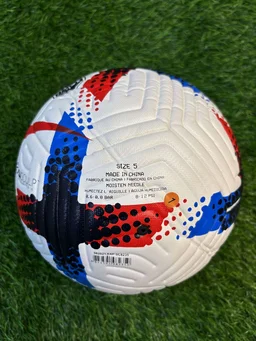 NK Fight Premier League Match Ball Replica (5 Size)