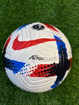 NK Fight Premier League Match Ball Replica (5 Size)